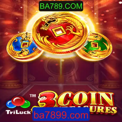 Explorando o Mundo de 3CoinTreasures: Um Jogo de Aventura Único
