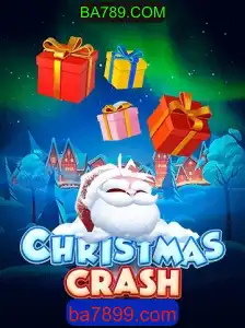 Descubra o Fascinante Mundo de ChristmasCrash