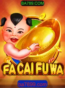 FaCaiFuWa: Um Novo Clássico no Mundo dos Jogos Online