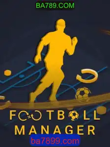 Descobrindo o Mundo de FootballManager e a Nova Tendência BA789.COM