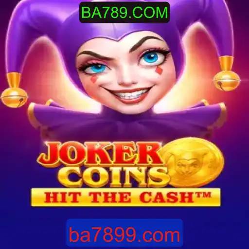 JokerCoins: Explore o Mundo Empolgante do Novo Jogo de Azar