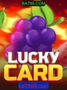 Descubra o Fascinante Mundo do Jogo LuckyCard