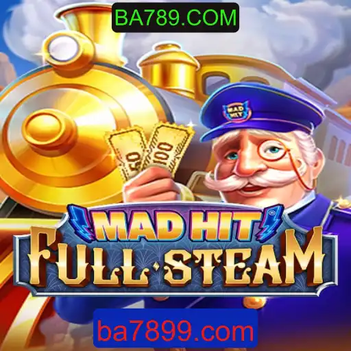 Descubra o Mundo de MadHitFullSteam: O Jogo do Momento