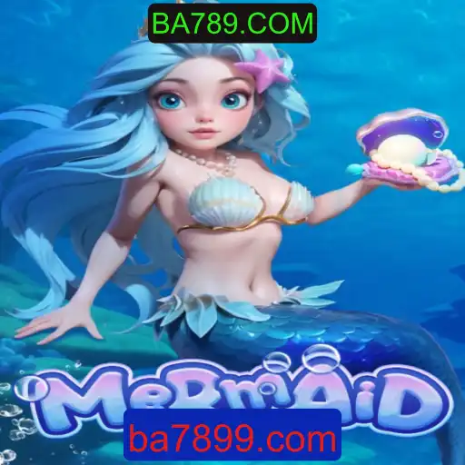 Mermaid: Uma Aventura Deslumbrante no Mundo Subaquático de BA789.COM