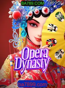 Explorando o Fascinante Mundo do Jogo OperaDynasty: Regras e Estratégias