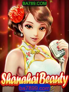 ShanghaiBeauty: Explore o Fascinante Mundo do Novo Jogo Online BA789.COM