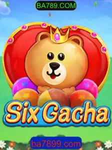 Descubra o Mundo de SixGacha: Um Jogo Revolucionário