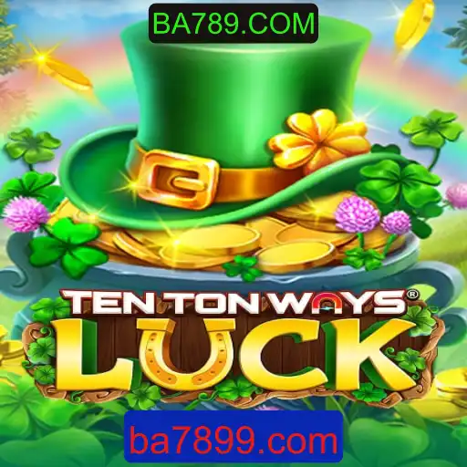 Descubra o Fascinante Mundo do Jogo TenTonWaysLuck