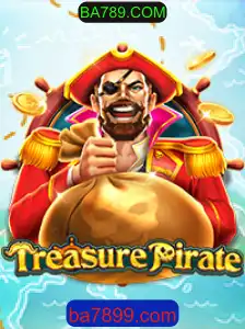 Explorando o Fascinante Jogo TreasurePirate: Uma Aventura com BA789.COM