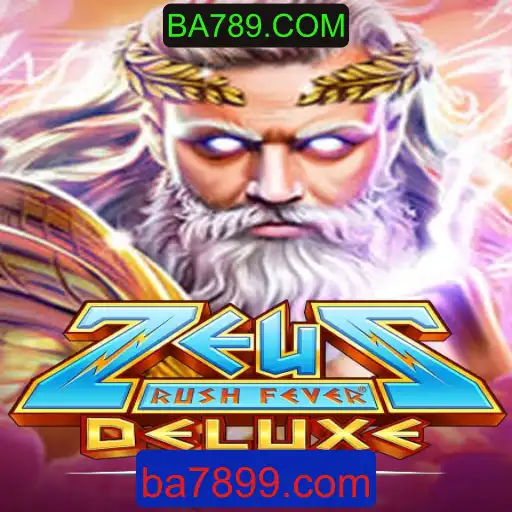 Descubra a Aventura Épica de ZeusRushFeverDeluxeSE